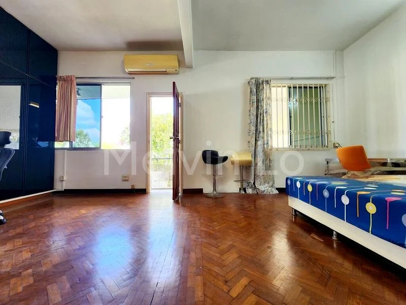 4 Bed Semi-Detached House (Landed) for Rent in  Toh Yi Road - Image 16