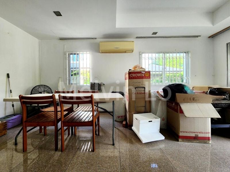4 Bed Semi-Detached House (Landed) for Rent in  Toh Yi Road - Image 4