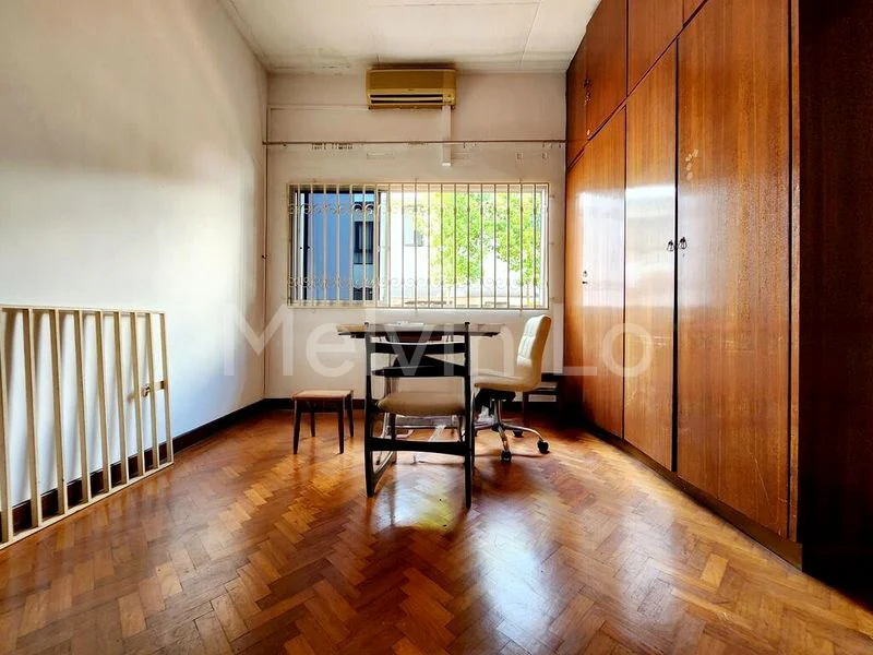 4 Bed Semi-Detached House (Landed) for Rent in  Toh Yi Road - Image 12