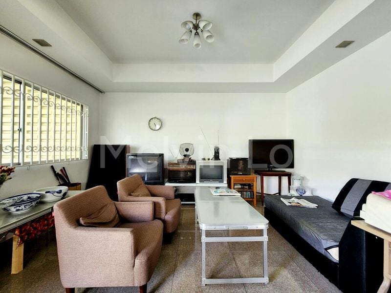 4 Bed Semi-Detached House (Landed) for Rent in  Toh Yi Road - Image 7