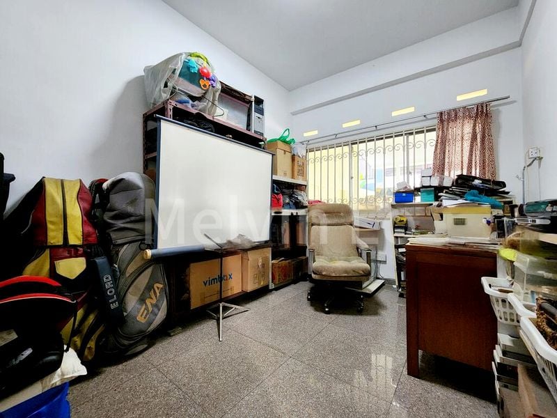 4 Bed Semi-Detached House (Landed) for Rent in  Toh Yi Road - Image 11
