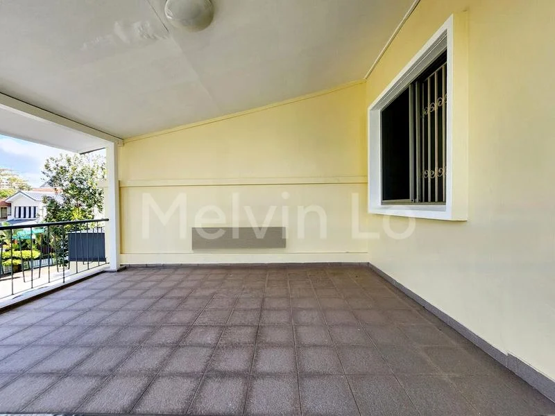 4 Bed Semi-Detached House (Landed) for Rent in  Toh Yi Road - Image 14