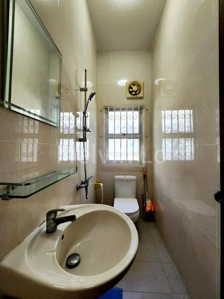 4 Bed Semi-Detached House (Landed) for Rent in  Toh Yi Road - Image 1