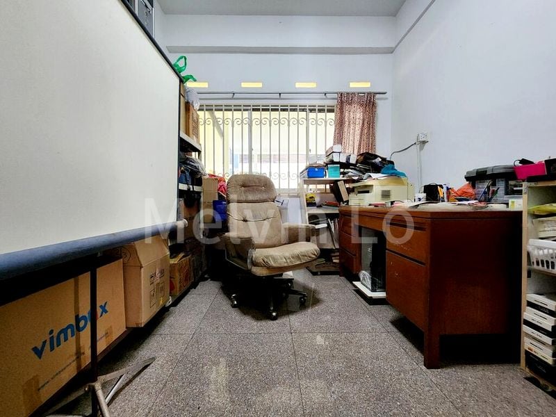 4 Bed Semi-Detached House (Landed) for Rent in  Toh Yi Road - Image 6