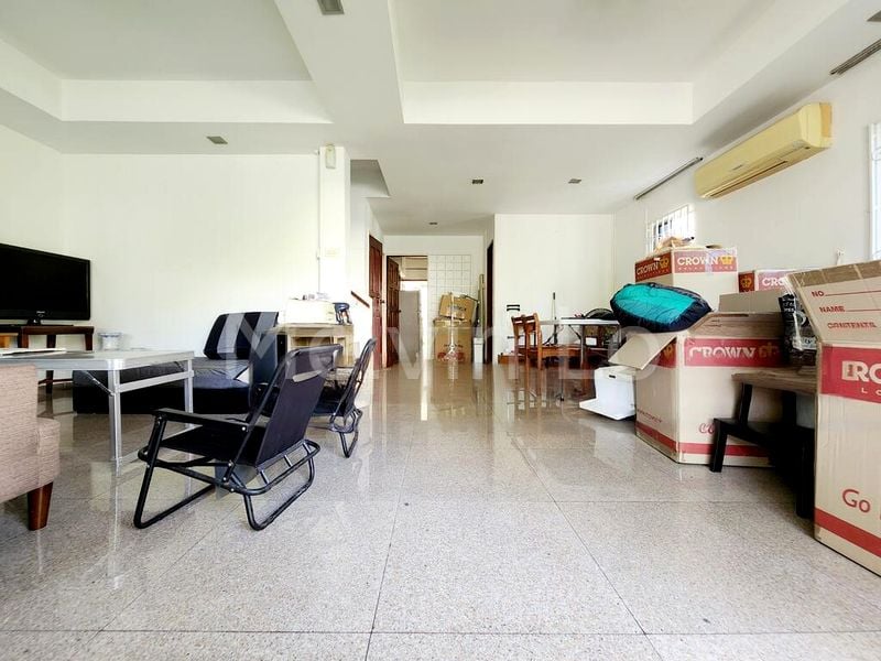 4 Bed Semi-Detached House (Landed) for Rent in  Toh Yi Road - Image 3