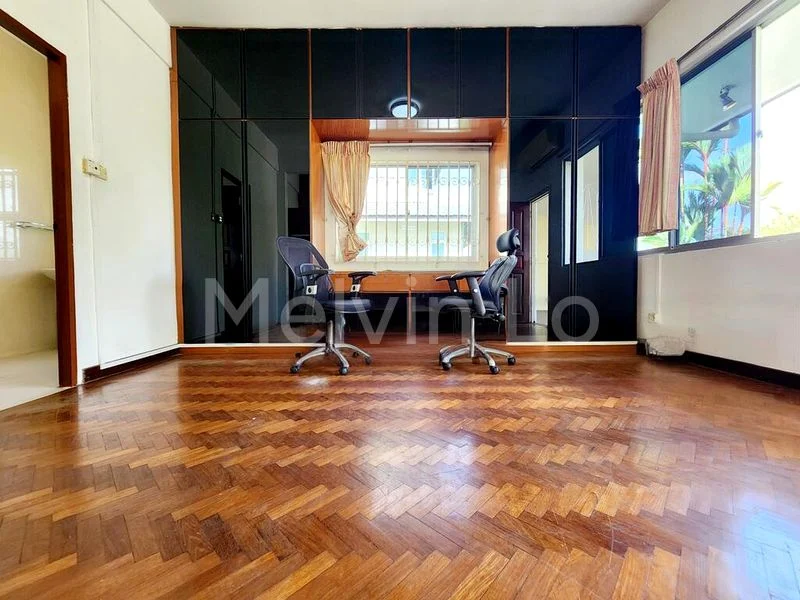 4 Bed Semi-Detached House (Landed) for Rent in  Toh Yi Road - Image 15
