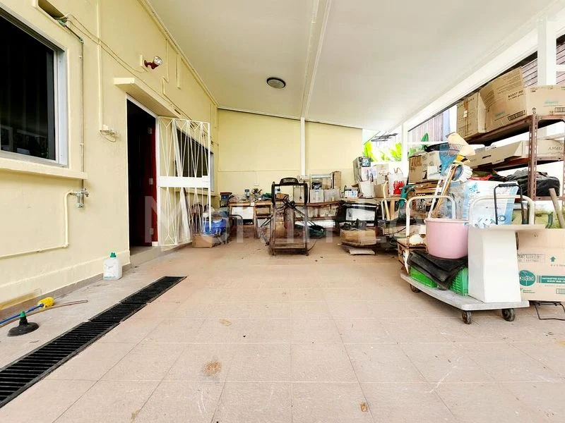 4 Bed Semi-Detached House (Landed) for Rent in  Toh Yi Road - Image 8