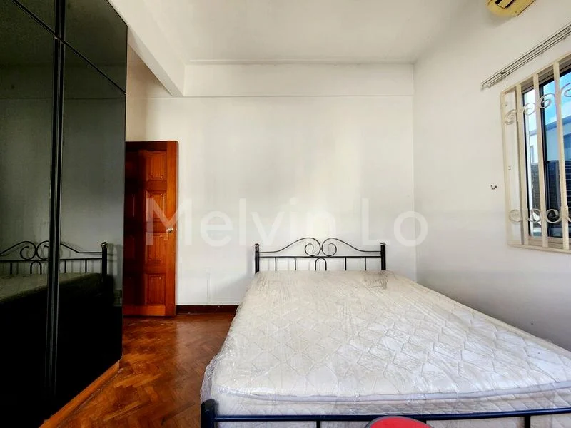 4 Bed Semi-Detached House (Landed) for Rent in  Toh Yi Road - Image 13