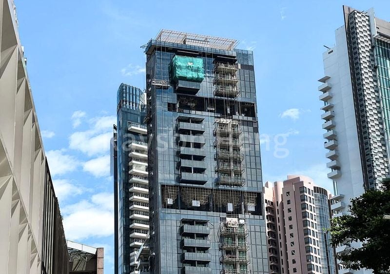 1 Bed Condo for Rent in  3 Cuscaden - Image 3