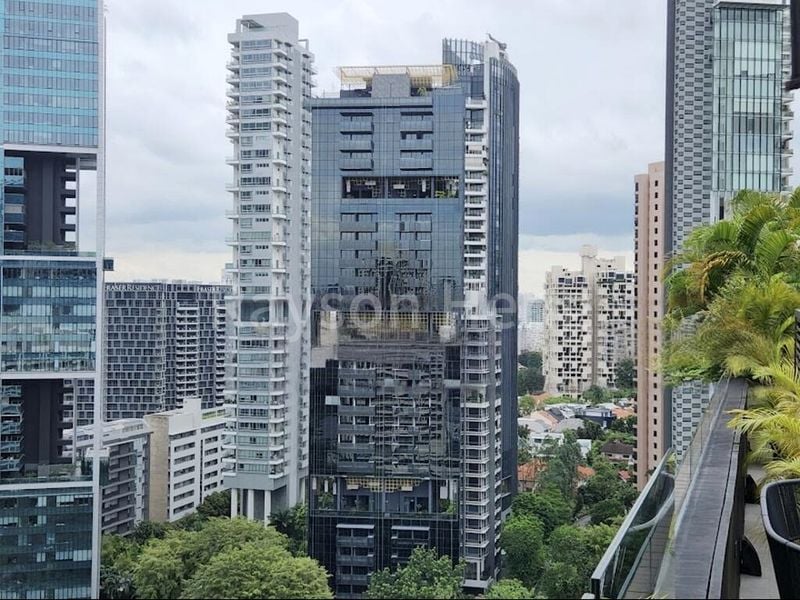 1 Bed Condo for Rent in  3 Cuscaden - Image 1