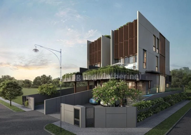 5 Bed Semi-Detached House (Landed) for Sale in  ROSE LANE - Image 6