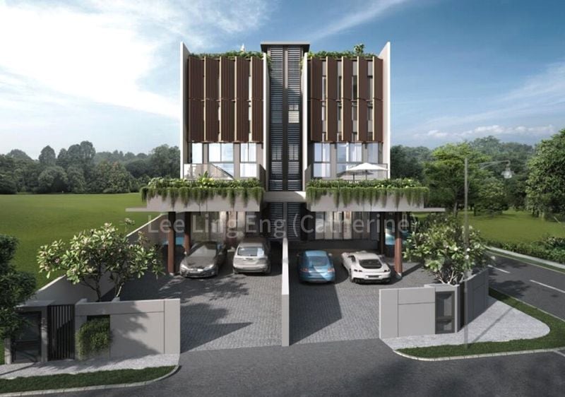 5 Bed Semi-Detached House (Landed) for Sale in  ROSE LANE - Image 15