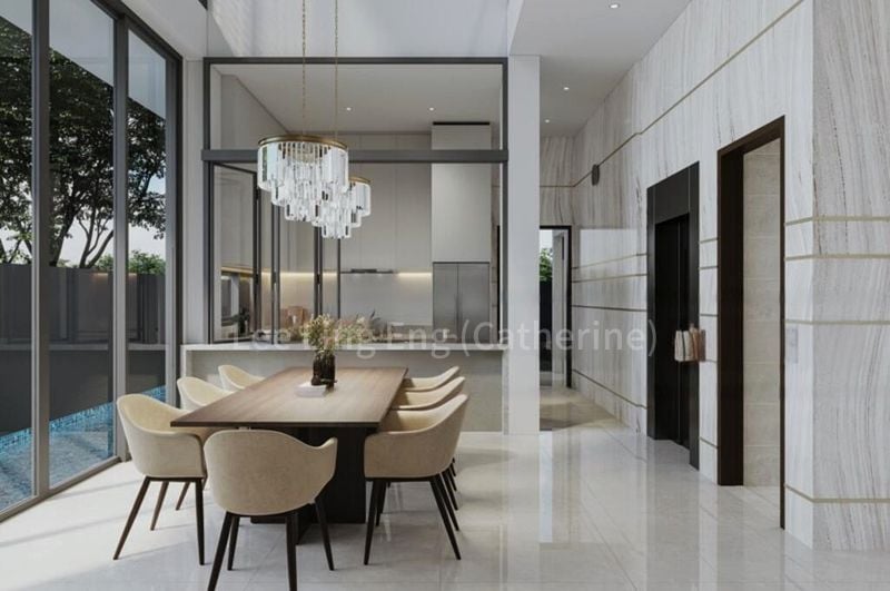 5 Bed Semi-Detached House (Landed) for Sale in  ROSE LANE - Image 12