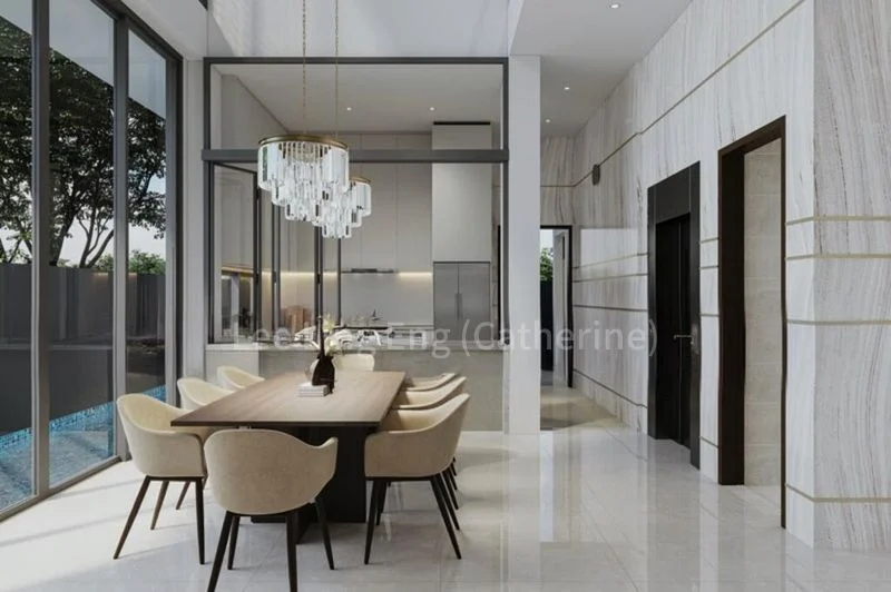 5 Bed Semi-Detached House (Landed) for Sale in  ROSE LANE - Image 4