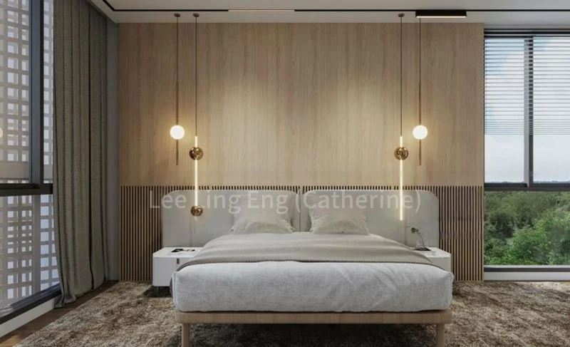 5 Bed Semi-Detached House (Landed) for Sale in  ROSE LANE - Image 19