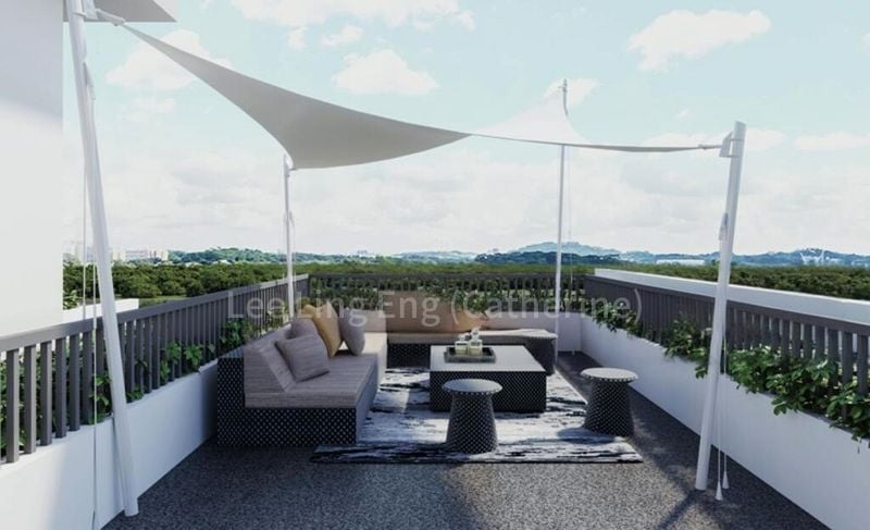 5 Bed Semi-Detached House (Landed) for Sale in  ROSE LANE - Image 17