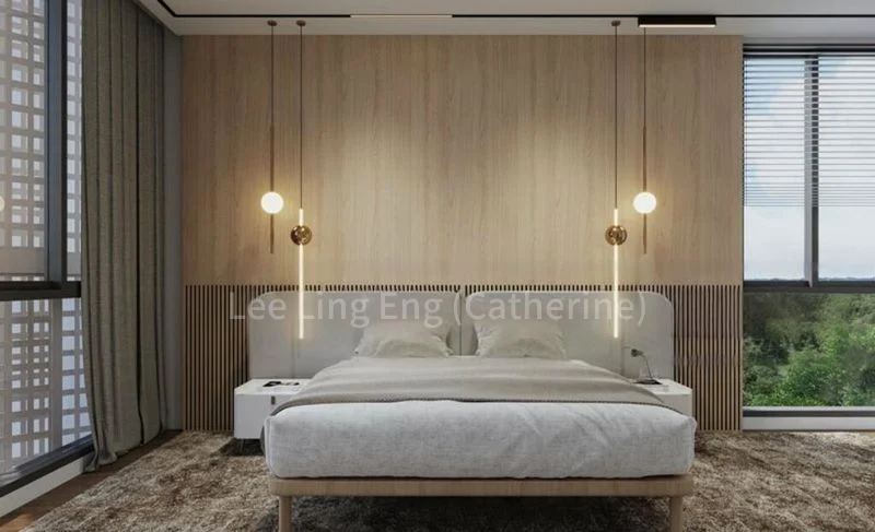 5 Bed Semi-Detached House (Landed) for Sale in  ROSE LANE - Image 11