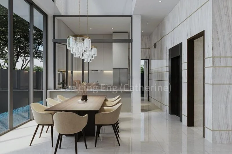 5 Bed Semi-Detached House (Landed) for Sale in  ROSE LANE - Image 20