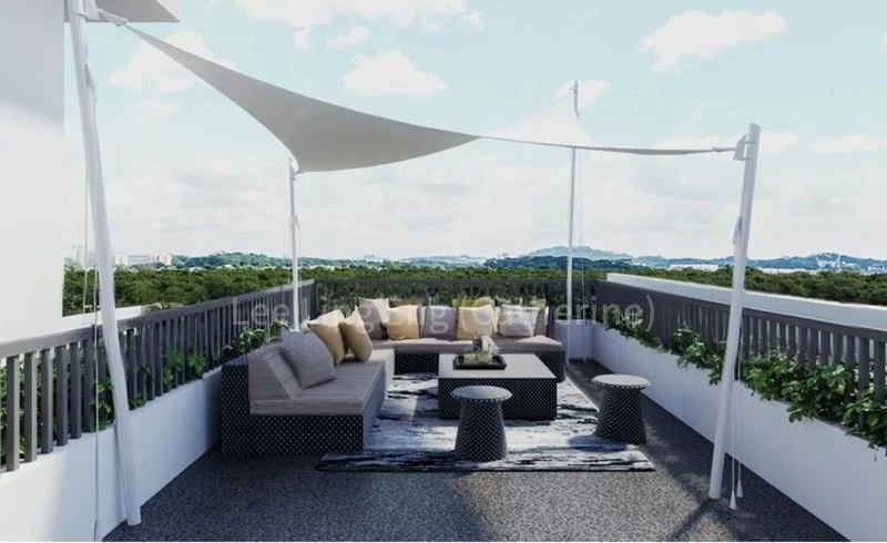 5 Bed Semi-Detached House (Landed) for Sale in  ROSE LANE - Image 1