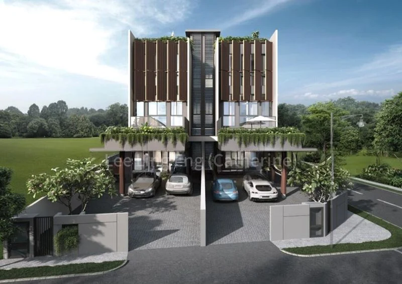 5 Bed Semi-Detached House (Landed) for Sale in  ROSE LANE - Image 7