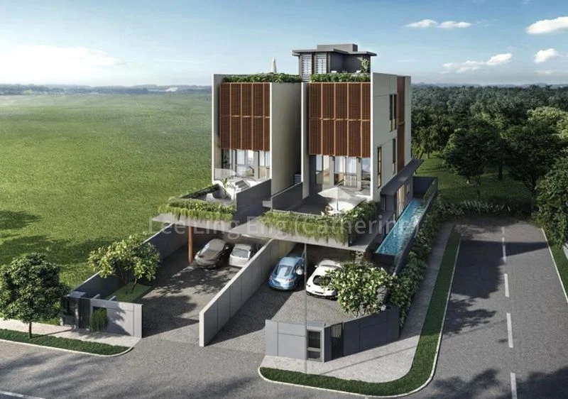 5 Bed Semi-Detached House (Landed) for Sale in  ROSE LANE - Image 16