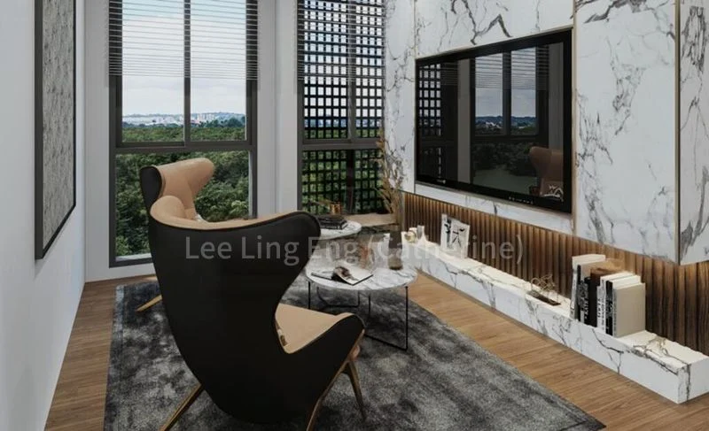 5 Bed Semi-Detached House (Landed) for Sale in  ROSE LANE - Image 10