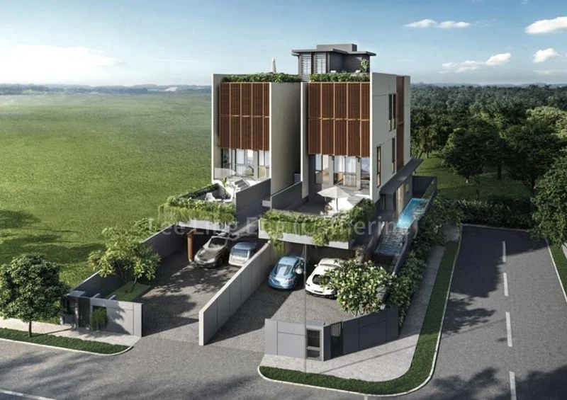 5 Bed Semi-Detached House (Landed) for Sale in  ROSE LANE - Image 8