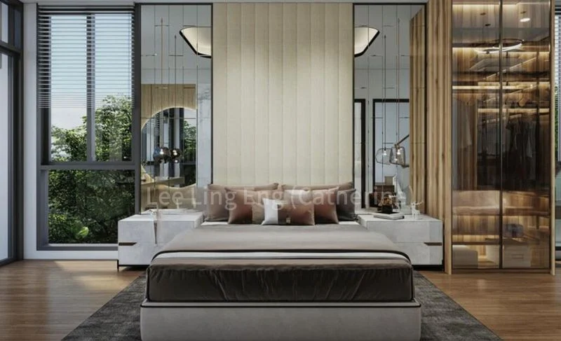 5 Bed Semi-Detached House (Landed) for Sale in  ROSE LANE - Image 13