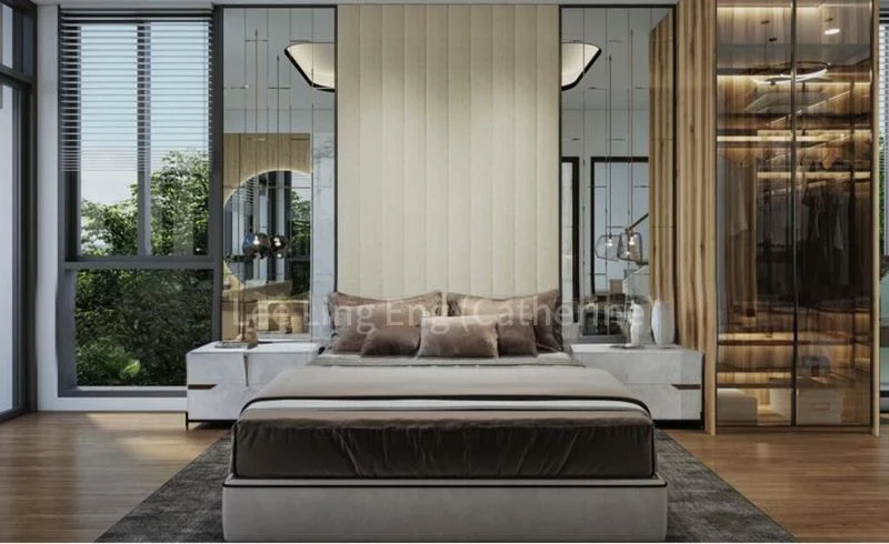 5 Bed Semi-Detached House (Landed) for Sale in  ROSE LANE - Image 5