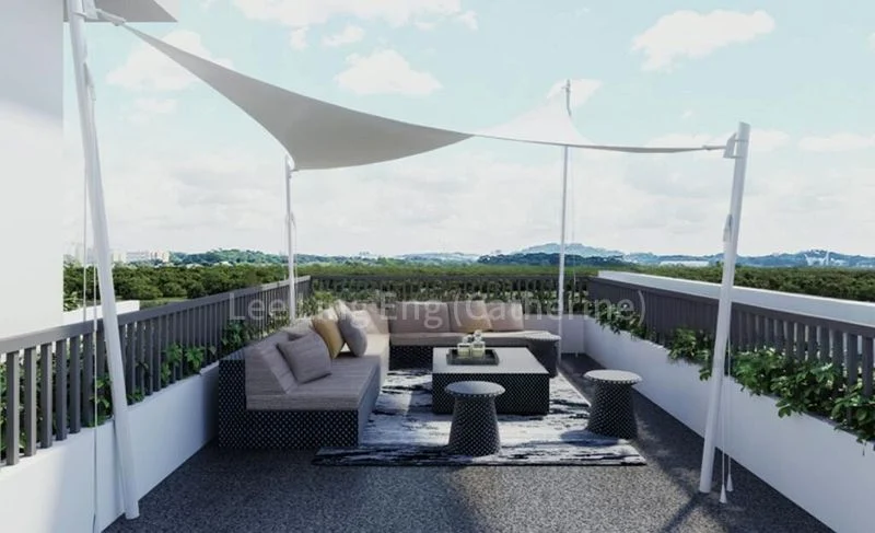 5 Bed Semi-Detached House (Landed) for Sale in  ROSE LANE - Image 9