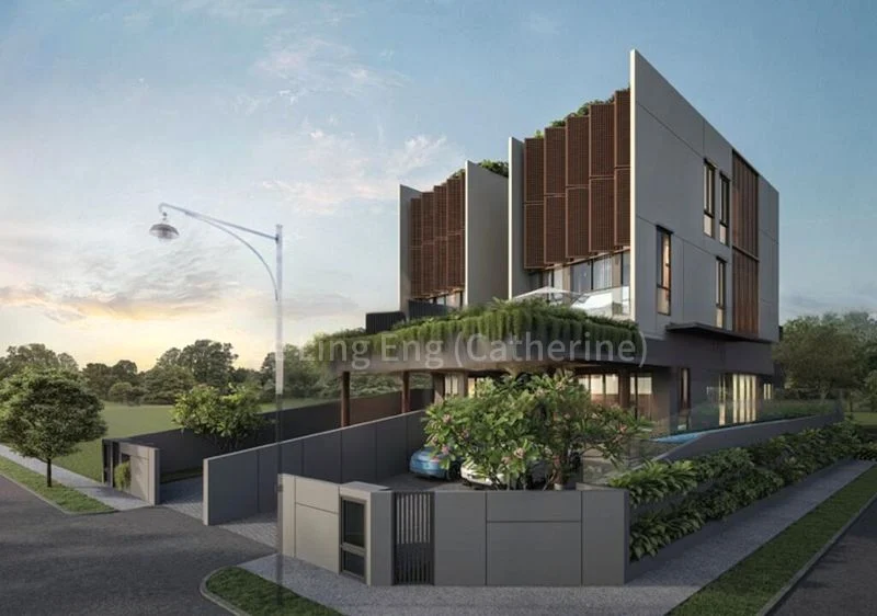 5 Bed Semi-Detached House (Landed) for Sale in  ROSE LANE - Image 14