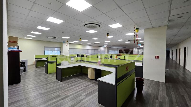 Factory / Workshop (B2) for Sale: Tuas Ave 2 - Image 1