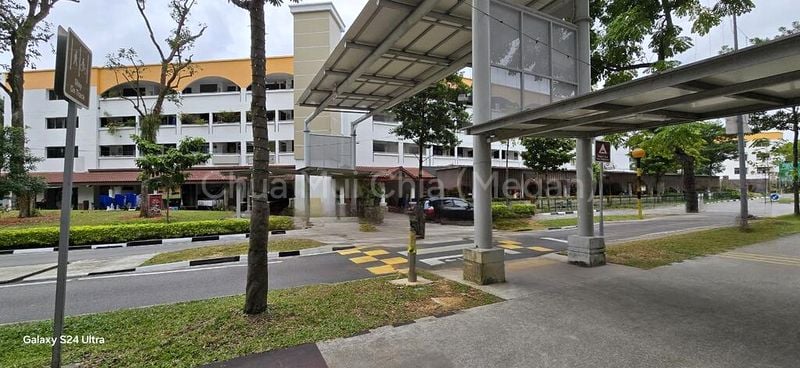 Shop / Shophouse for Sale: 698 Hougang Street 61 - Image 1