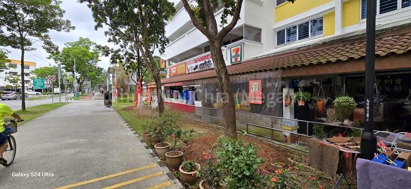 Shop / Shophouse for Sale: 698 Hougang Street 61 - Image 3