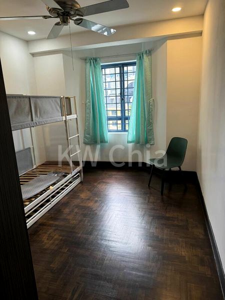 3 Bed Condo for Rent in  Westcove Condominium - Image 5