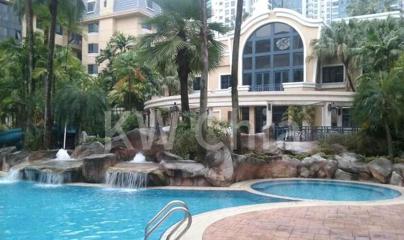 3 Bed Condo for Rent in  Westcove Condominium - Image 3