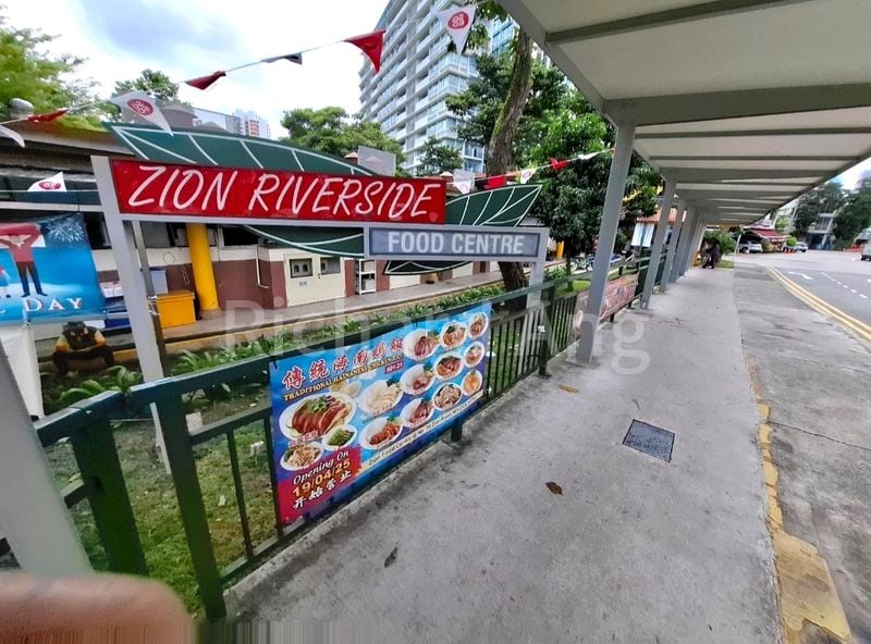 3 Bed Condo for Sale in Zyon Grand - Image 4