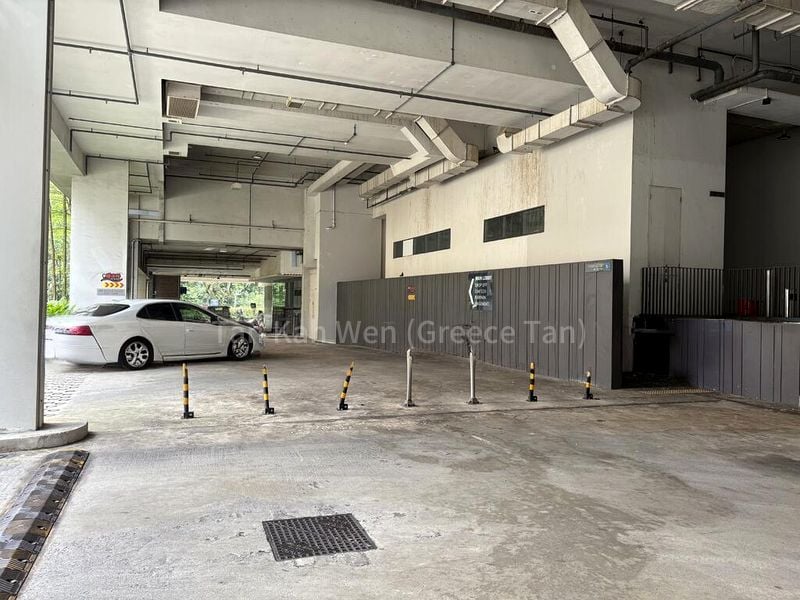 Light Industrial (B1) for Rent: 9 @ Tagore - Image 2