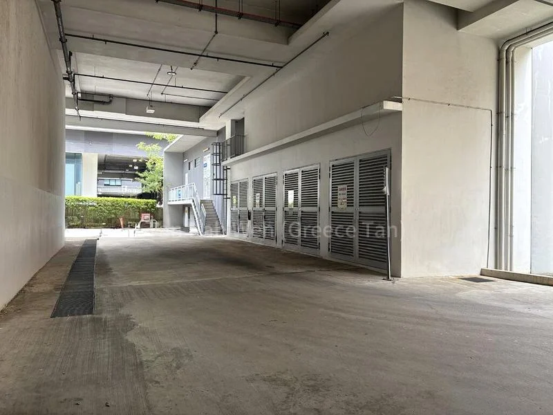 Light Industrial (B1) for Rent: 9 @ Tagore - Image 5