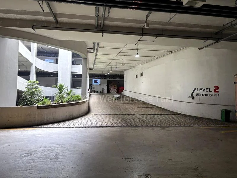 Light Industrial (B1) for Rent: 9 @ Tagore - Image 3