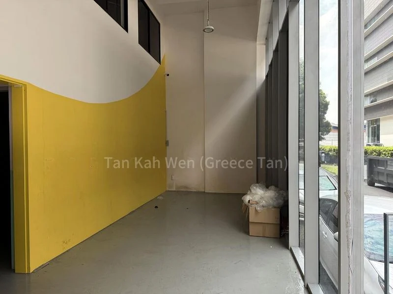 Light Industrial (B1) for Rent: 9 @ Tagore - Image 10
