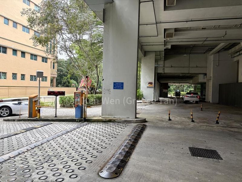 Light Industrial (B1) for Rent: 9 @ Tagore - Image 6