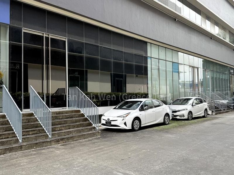 Light Industrial (B1) for Rent: 9 @ Tagore - Image 16