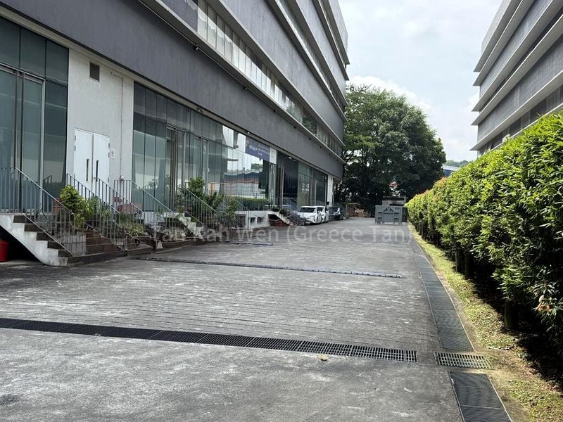 Light Industrial (B1) for Rent: 9 @ Tagore - Image 15