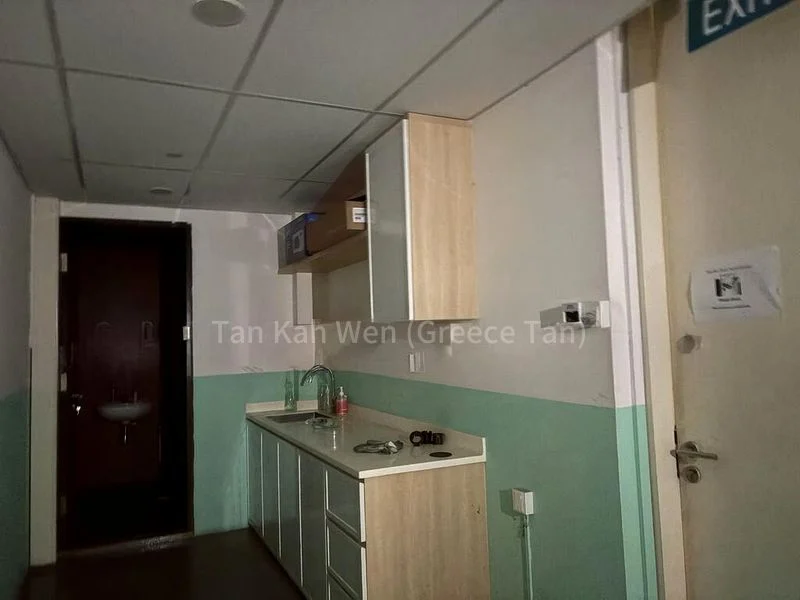 Light Industrial (B1) for Rent: 9 @ Tagore - Image 14