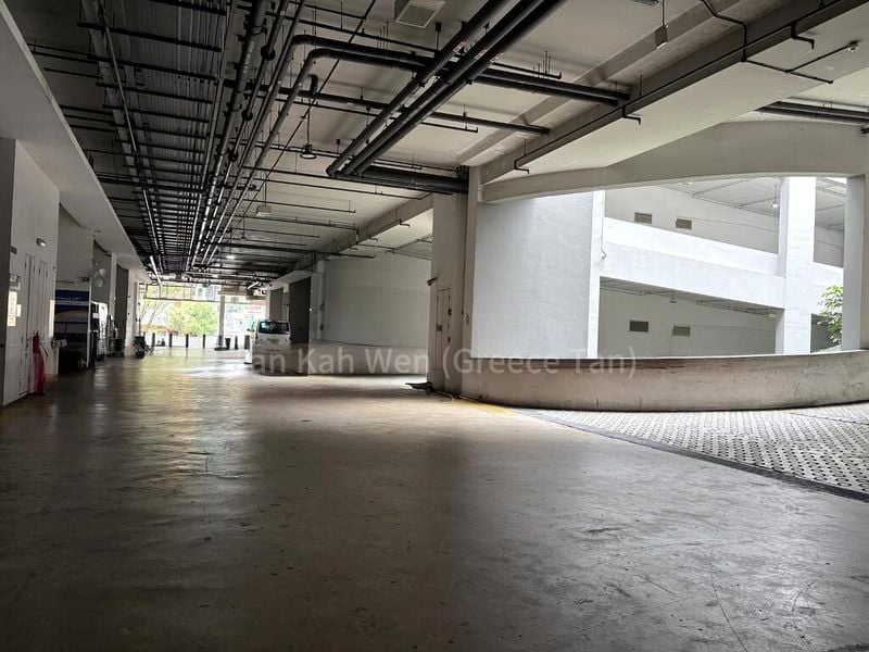 Light Industrial (B1) for Rent: 9 @ Tagore - Image 4