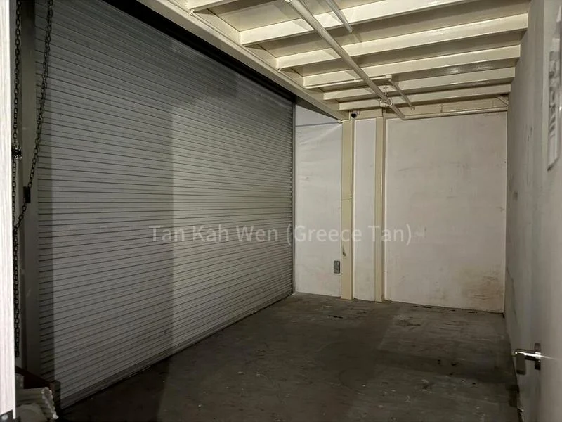 Light Industrial (B1) for Rent: 9 @ Tagore - Image 13
