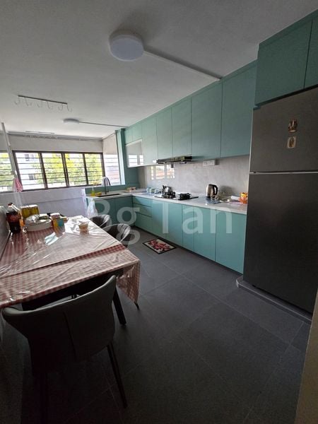 Common Room (HDB) for Rent in  703 Yishun Avenue 5 - Image 4