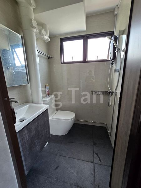 Common Room (HDB) for Rent in  703 Yishun Avenue 5 - Image 3