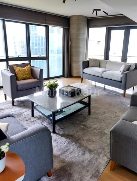 4 Bed Condo for Sale in  One Shenton - Image 3